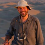 Team Iran Adrian Nordenborg