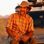 Team Iran Babak Ghazvinian