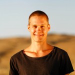 Team Iran Johannes Widerstrom