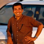 Team Iran Mehrdad Ghazvinian