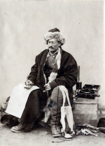 Sven Hedin Foundation