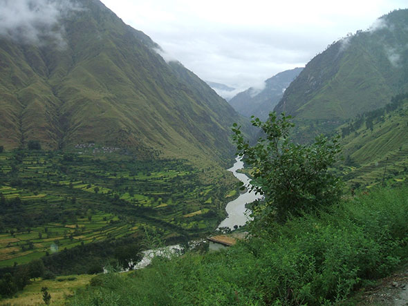 Karnali_River,_Nepal_Foto-Filippo-Jean